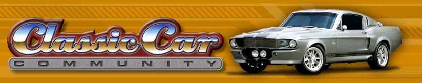 Classic Car Community